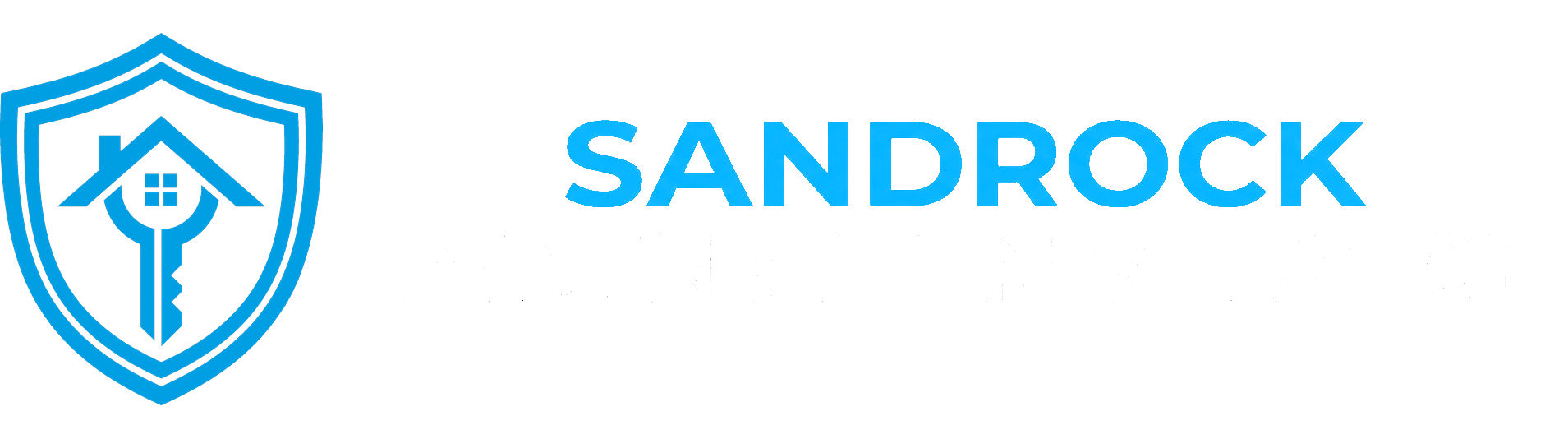 Sandrock Immobilien Service Logo