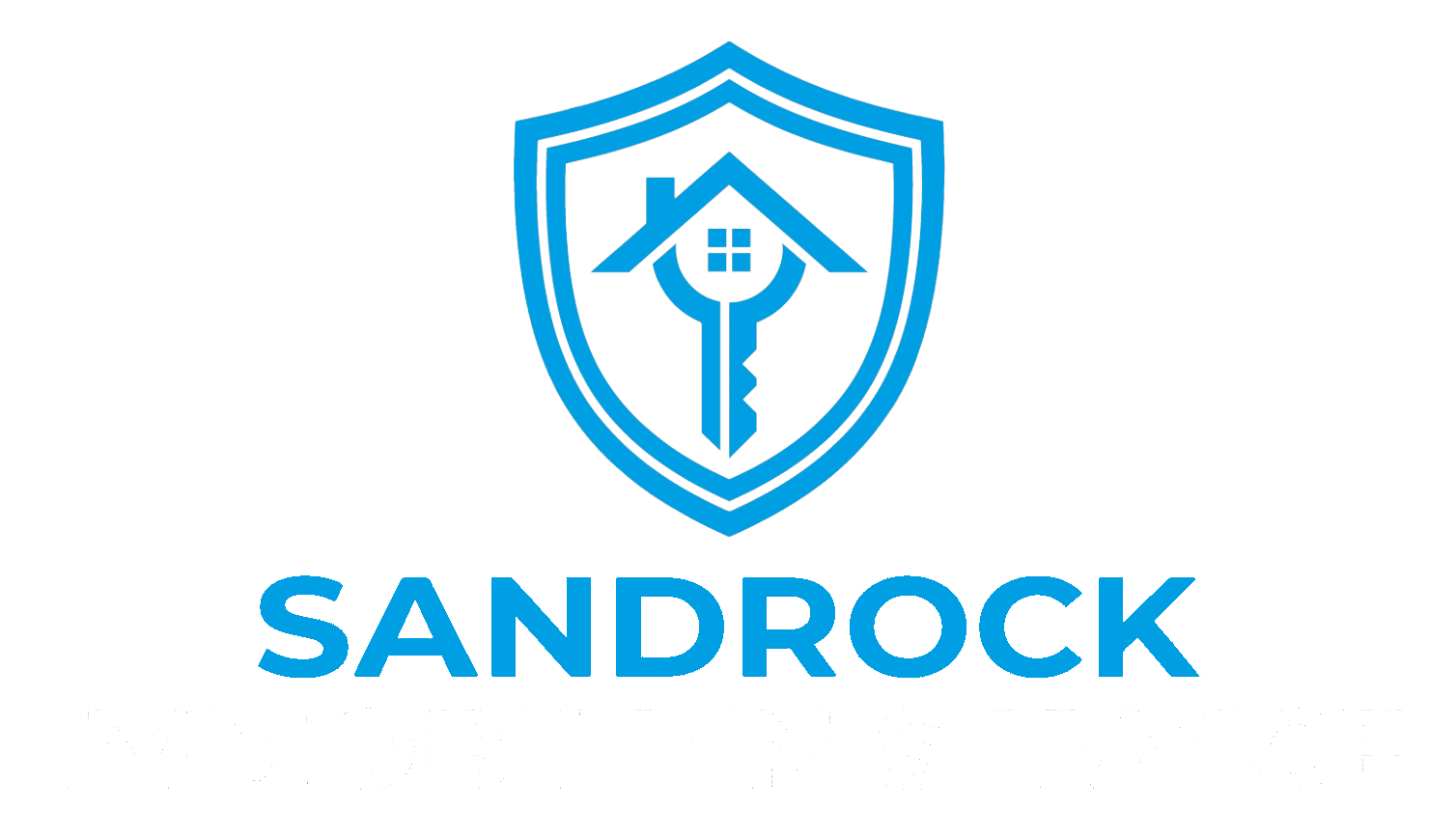 Sandrock Immobilien Service Logo
